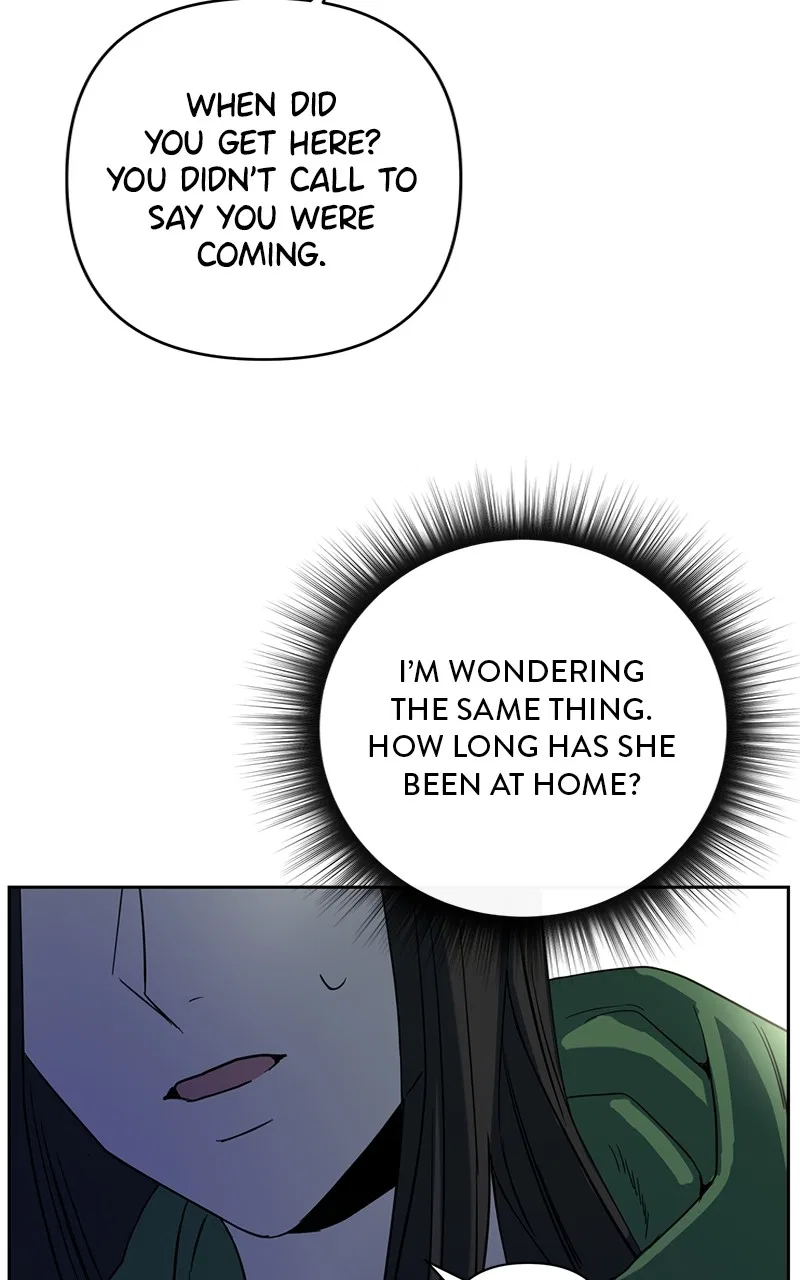 To Make You Happy Chapter 3 – Page 6