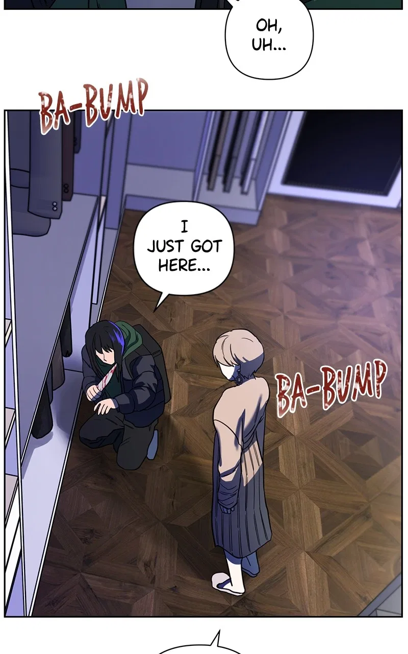 To Make You Happy Chapter 3 – Page 7