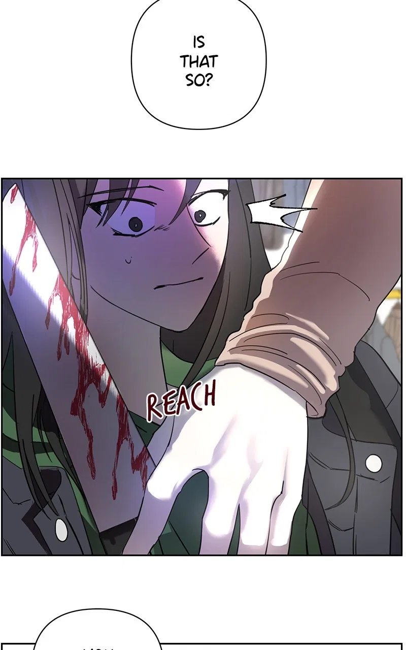 To Make You Happy Chapter 3 – Page 8