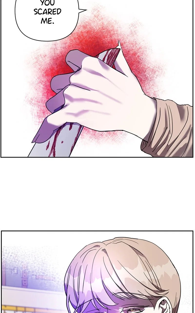 To Make You Happy Chapter 3 – Page 9