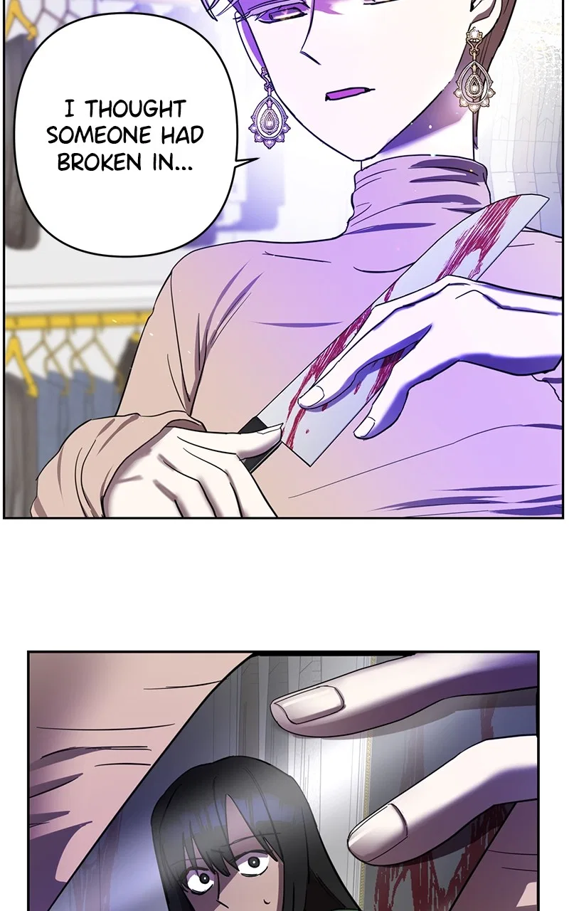 To Make You Happy Chapter 3 – Page 10