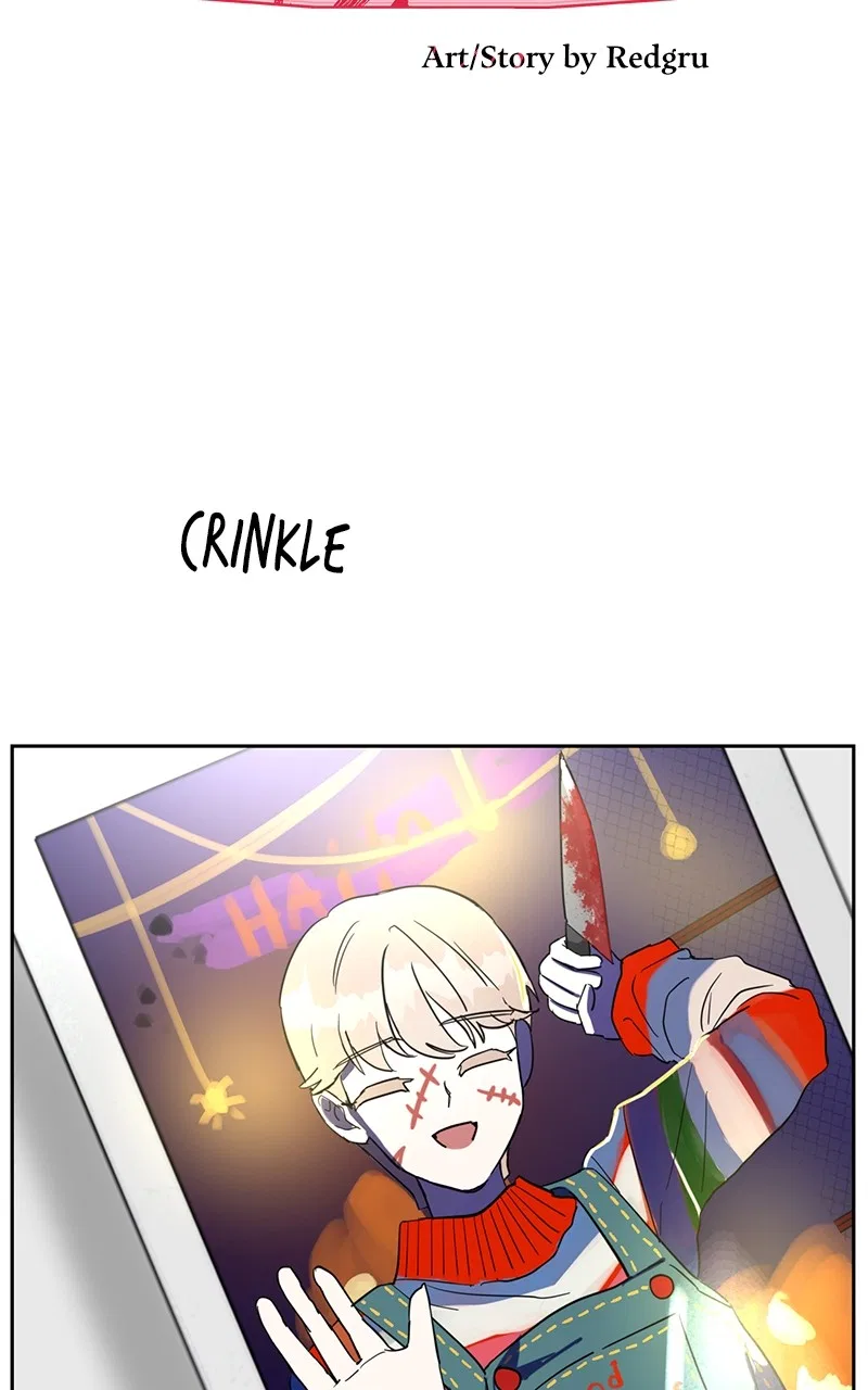 To Make You Happy Chapter 3 – Page 19