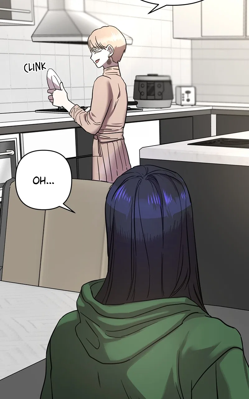 To Make You Happy Chapter 3 – Page 22