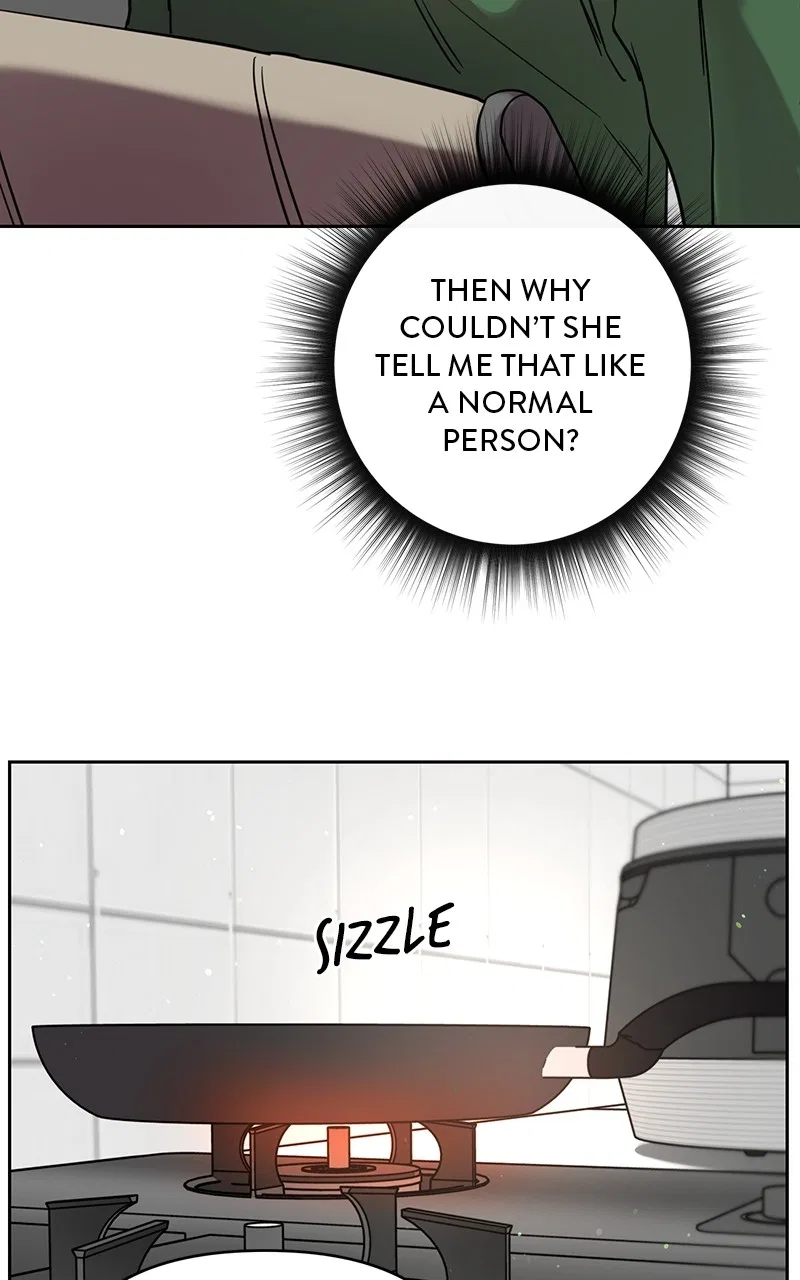 To Make You Happy Chapter 3 – Page 23