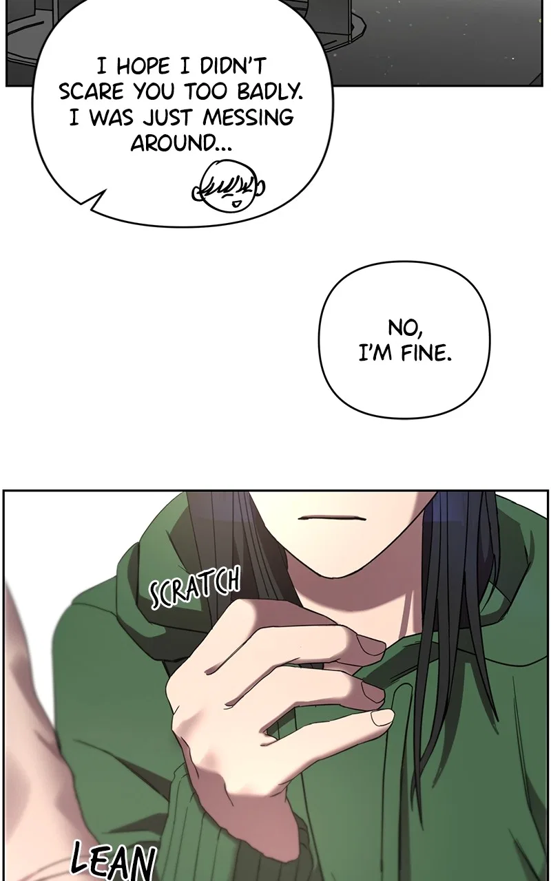 To Make You Happy Chapter 3 – Page 24