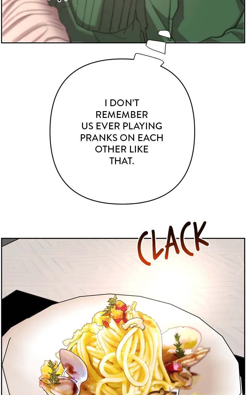 To Make You Happy Chapter 3 – Page 25