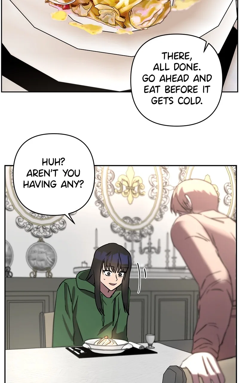 To Make You Happy Chapter 3 – Page 26