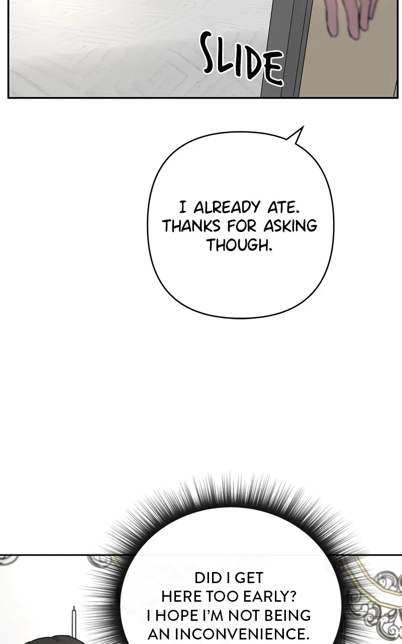 To Make You Happy Chapter 3 – Page 27