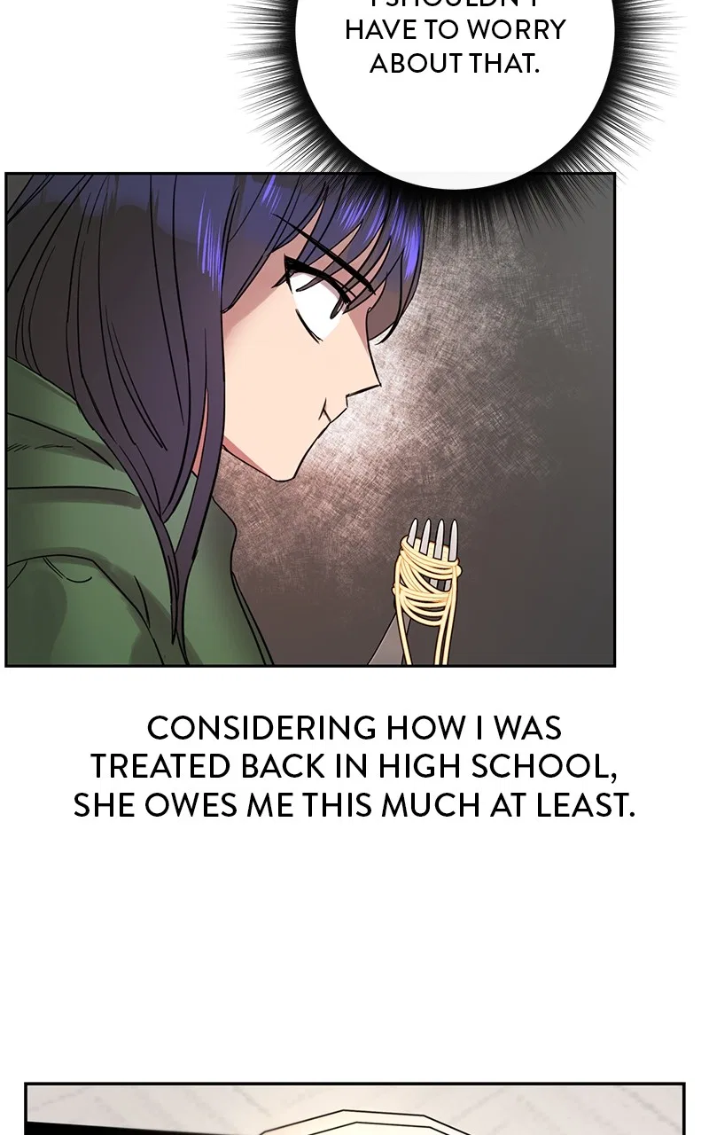 To Make You Happy Chapter 3 – Page 30