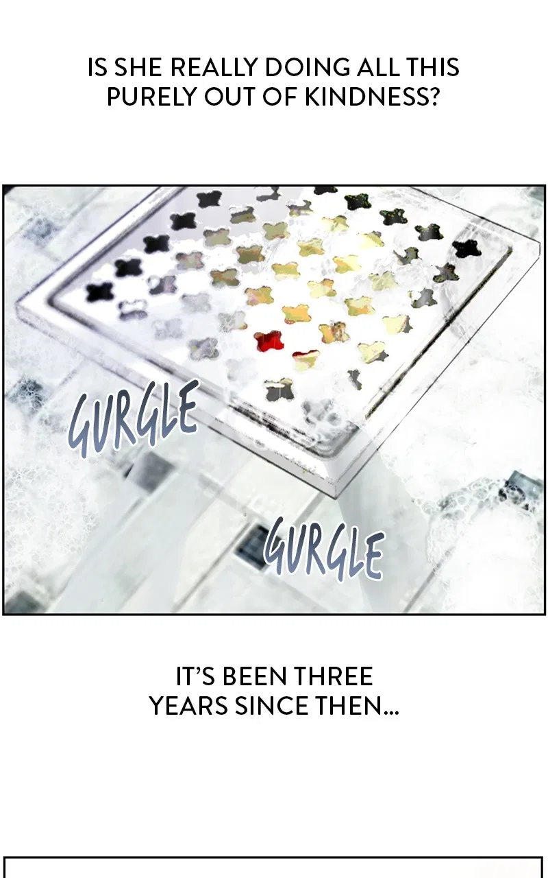 To Make You Happy Chapter 3 – Page 33
