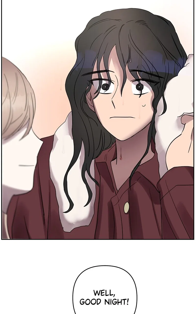 To Make You Happy Chapter 3 – Page 34