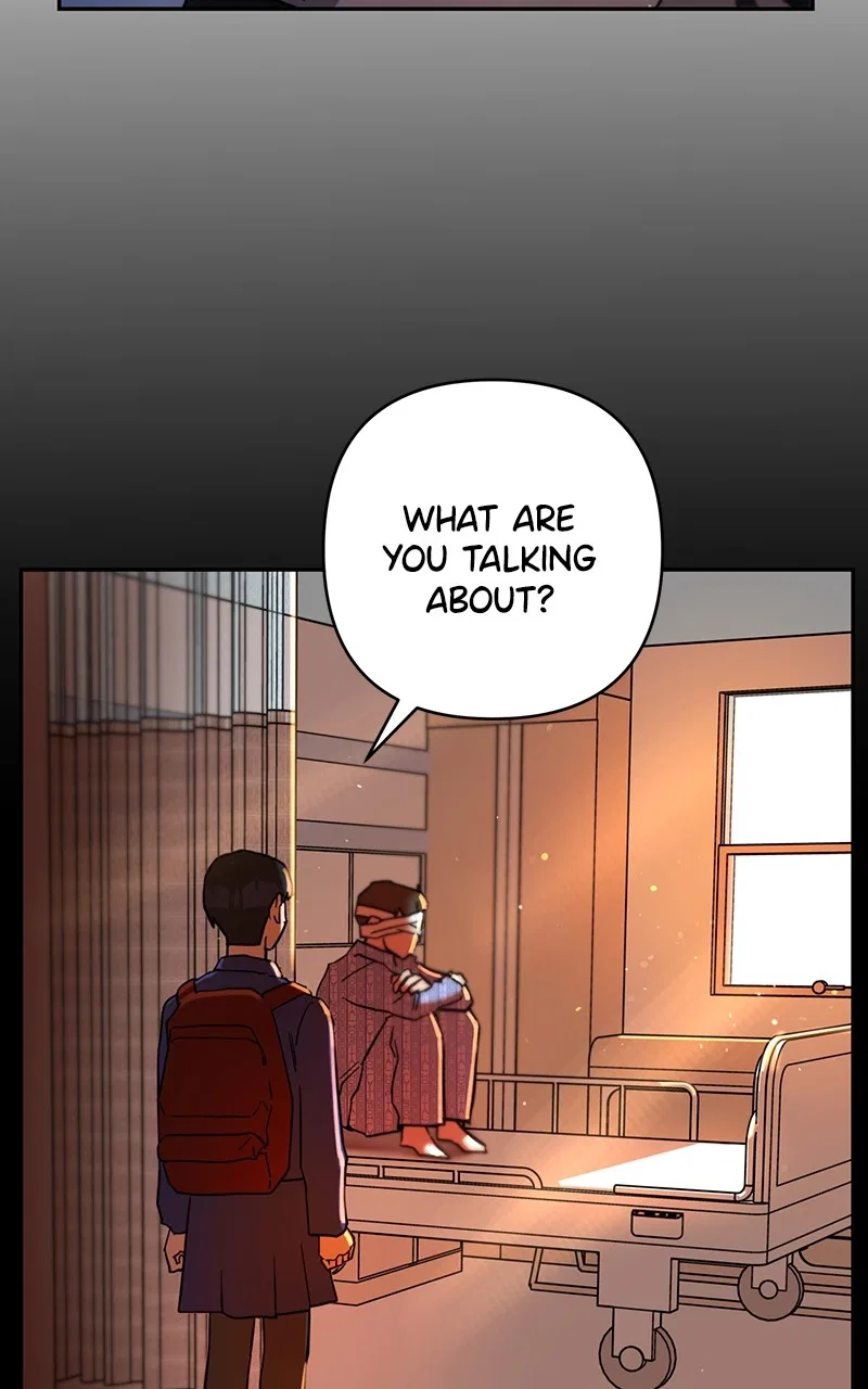 To Make You Happy Chapter 3 – Page 42