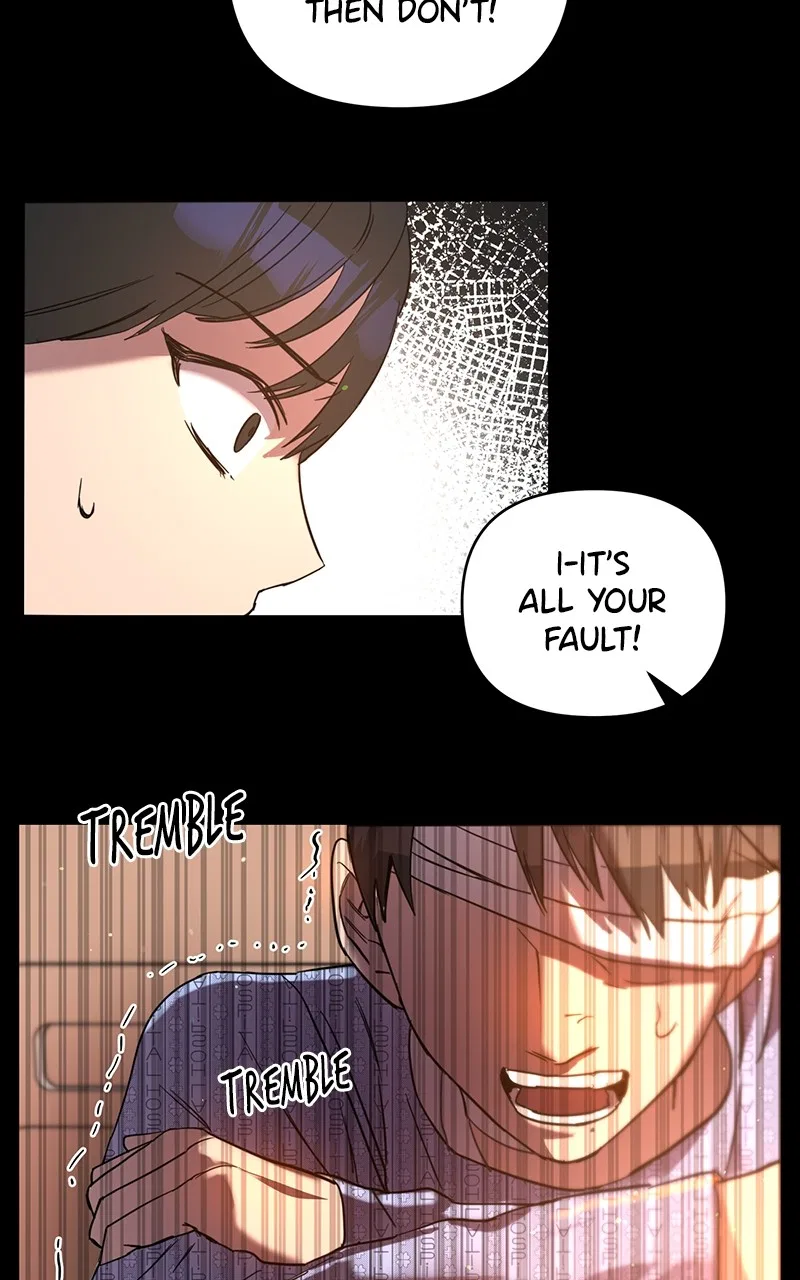 To Make You Happy Chapter 3 – Page 45