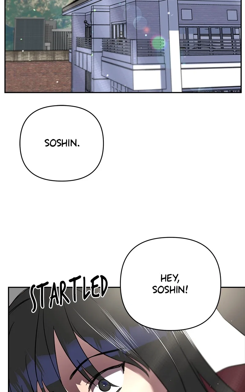 To Make You Happy Chapter 3 – Page 50