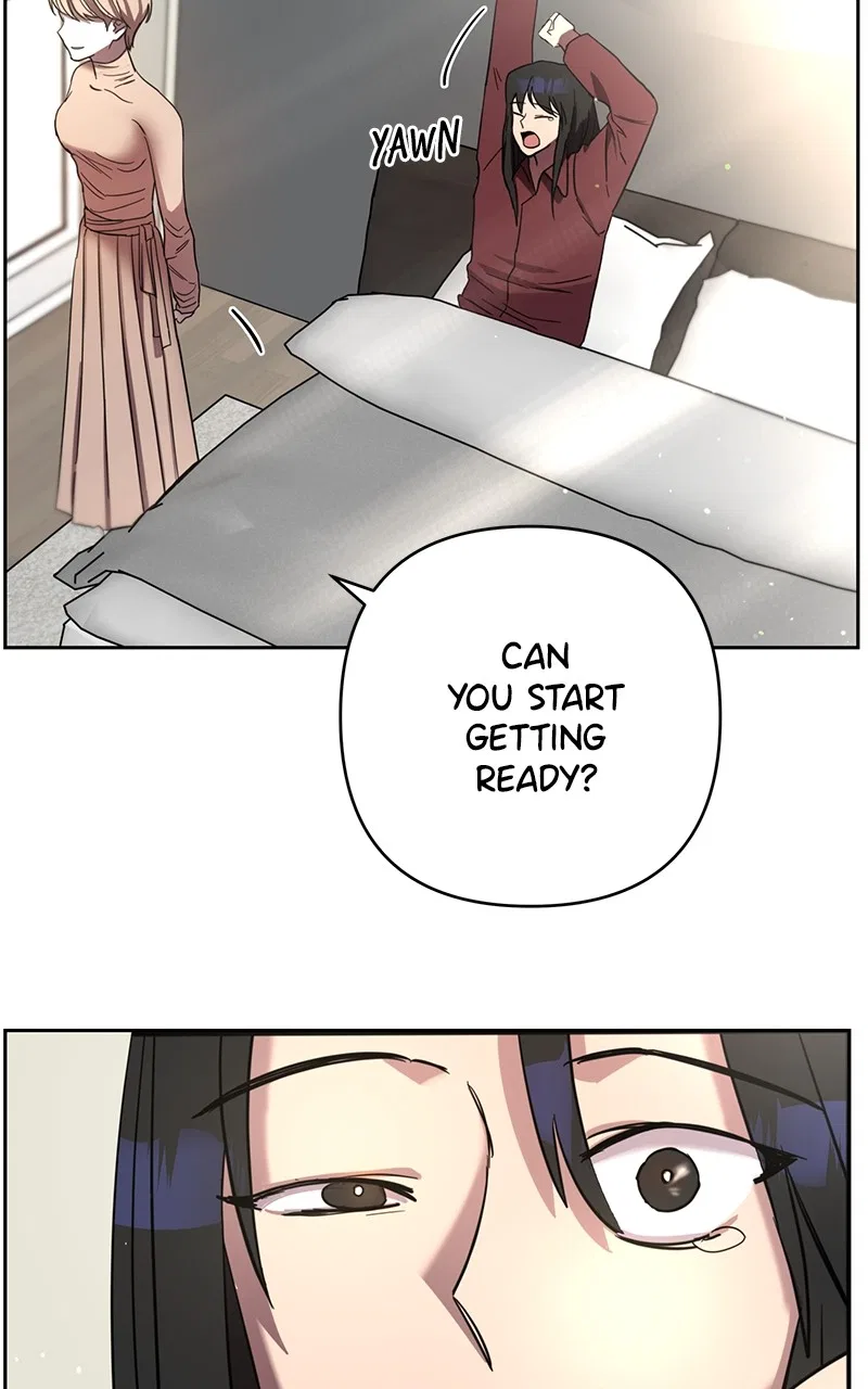 To Make You Happy Chapter 3 – Page 53