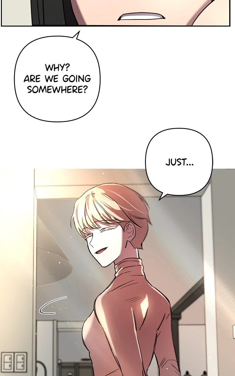 To Make You Happy Chapter 3 – Page 54