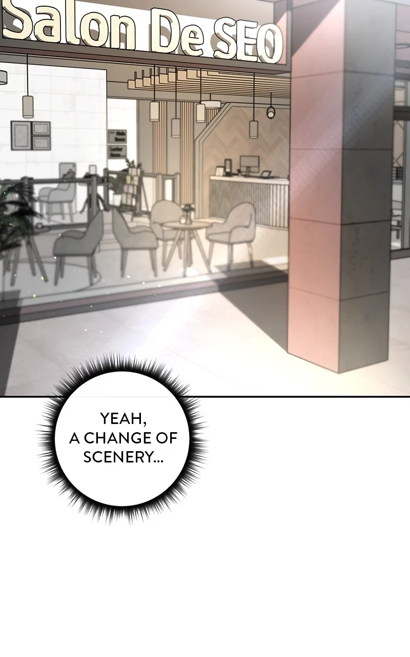 To Make You Happy Chapter 3 – Page 56