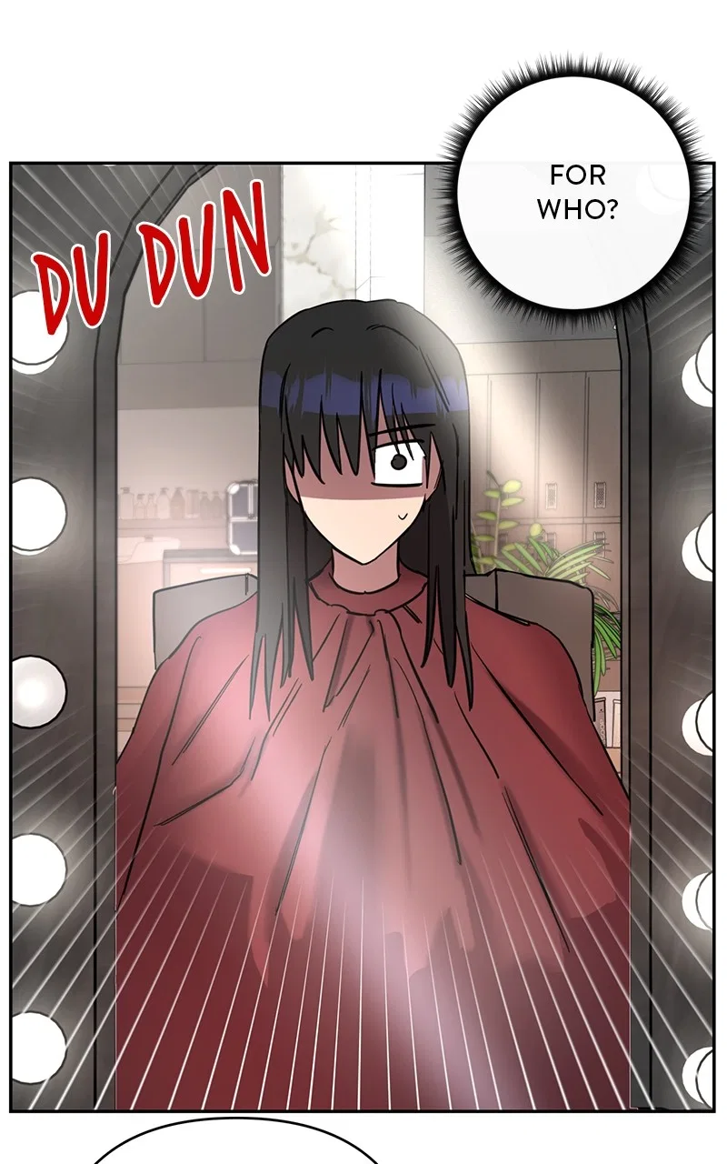 To Make You Happy Chapter 3 – Page 57