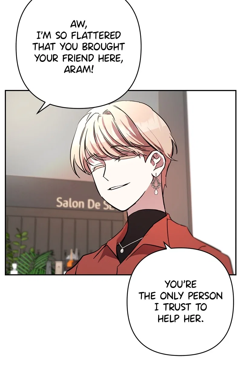 To Make You Happy Chapter 3 – Page 58