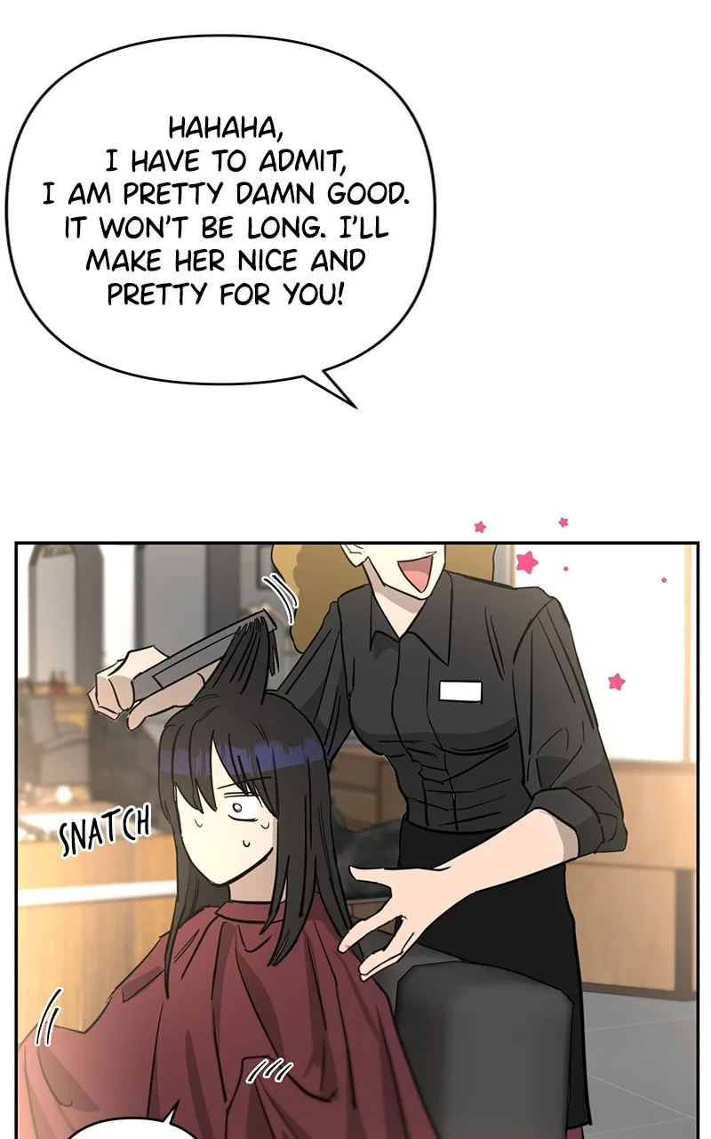 To Make You Happy Chapter 3 – Page 59