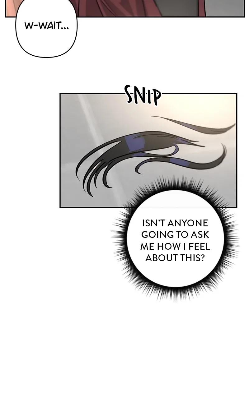 To Make You Happy Chapter 3 – Page 60