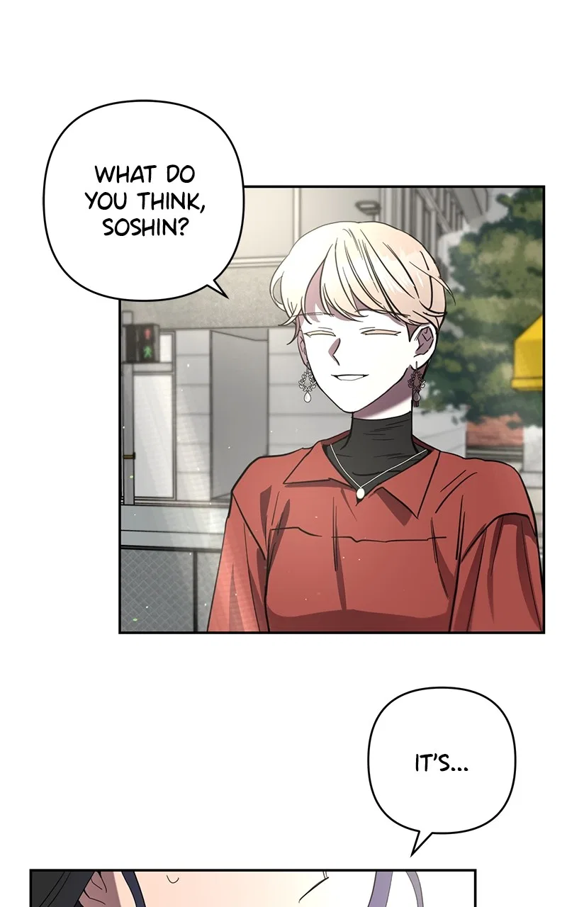 To Make You Happy Chapter 3 – Page 62