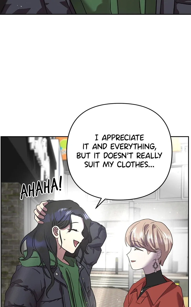 To Make You Happy Chapter 3 – Page 65