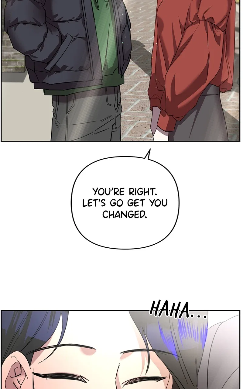 To Make You Happy Chapter 3 – Page 66