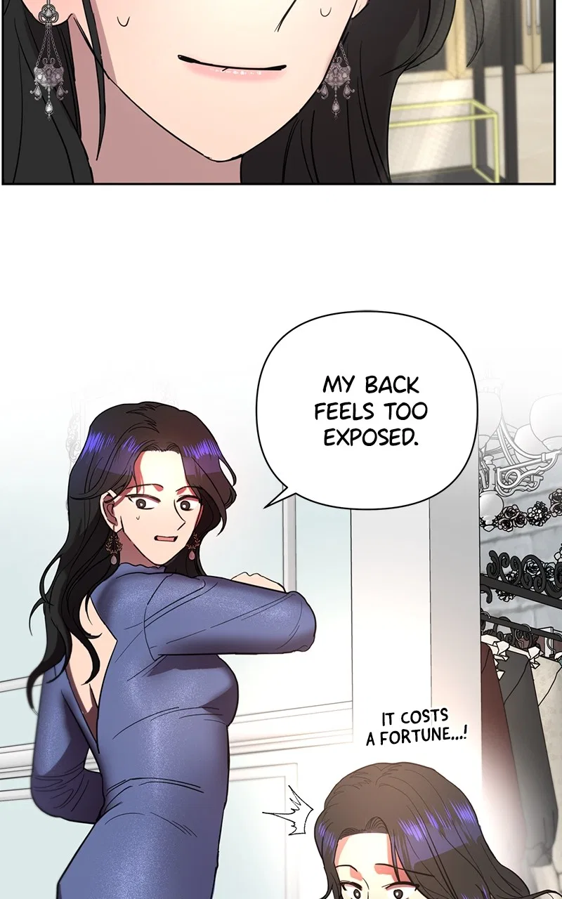 To Make You Happy Chapter 3 – Page 68