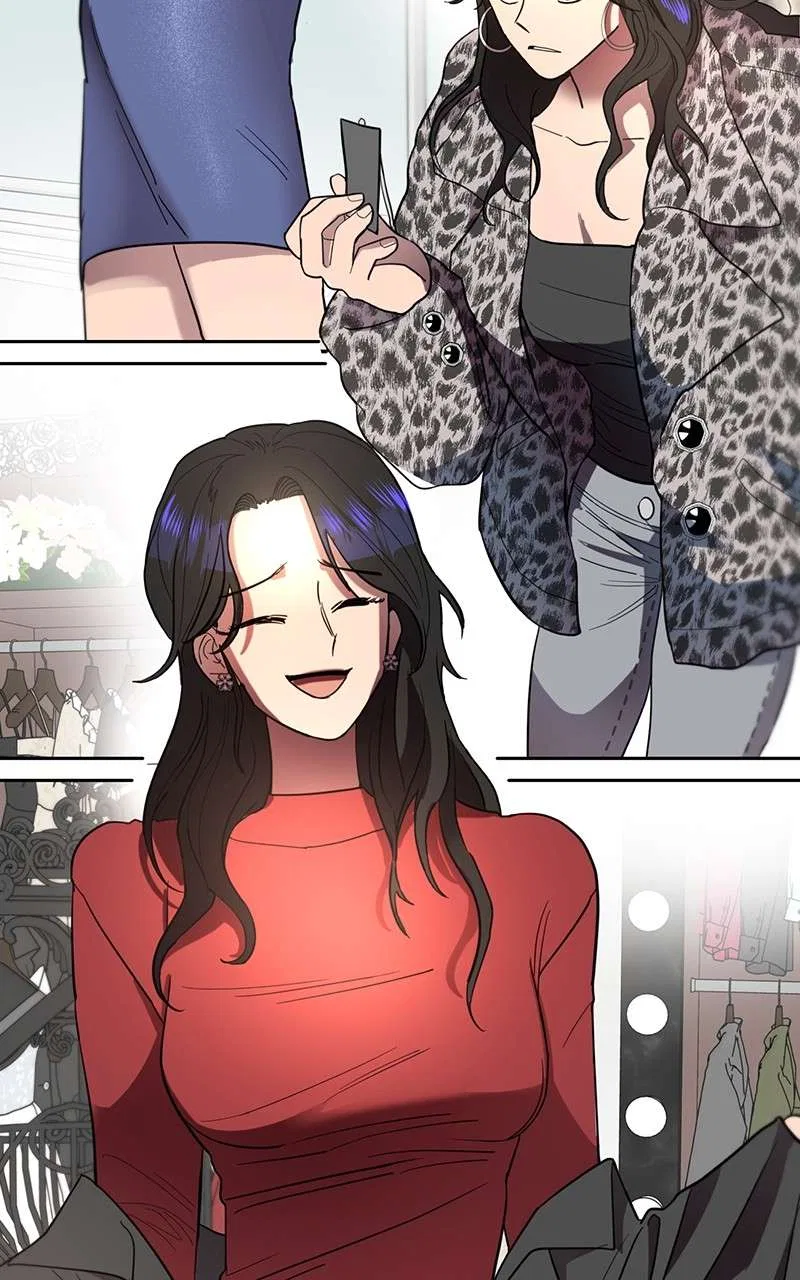 To Make You Happy Chapter 3 – Page 69