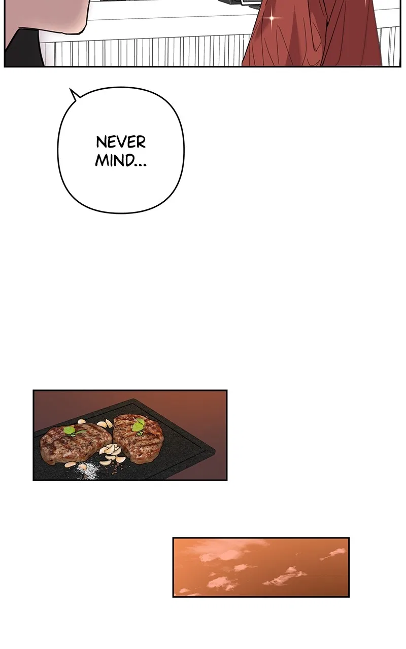 To Make You Happy Chapter 3 – Page 71