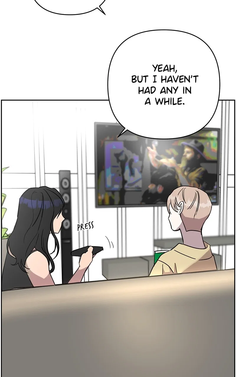 To Make You Happy Chapter 3 – Page 76