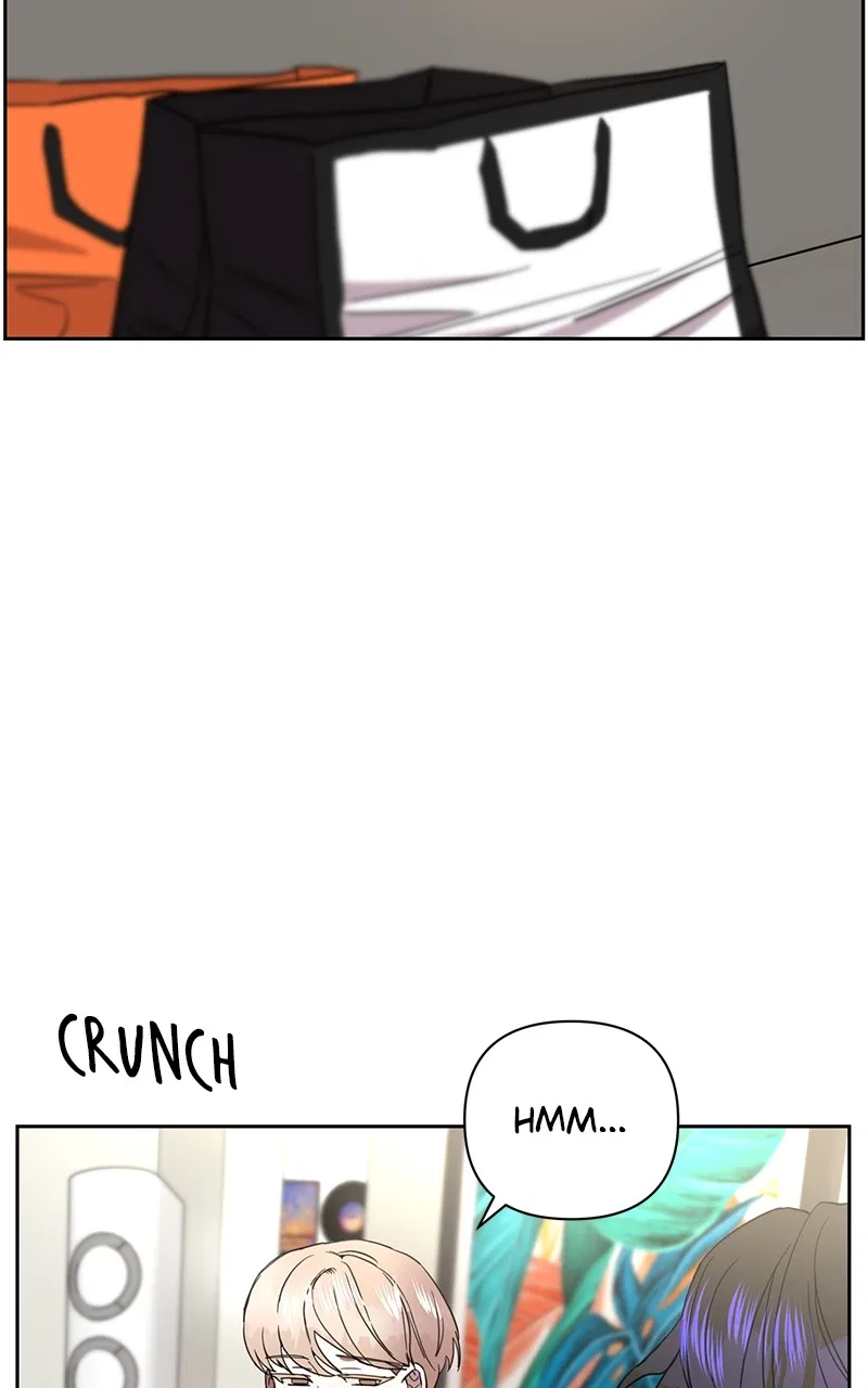 To Make You Happy Chapter 3 – Page 77
