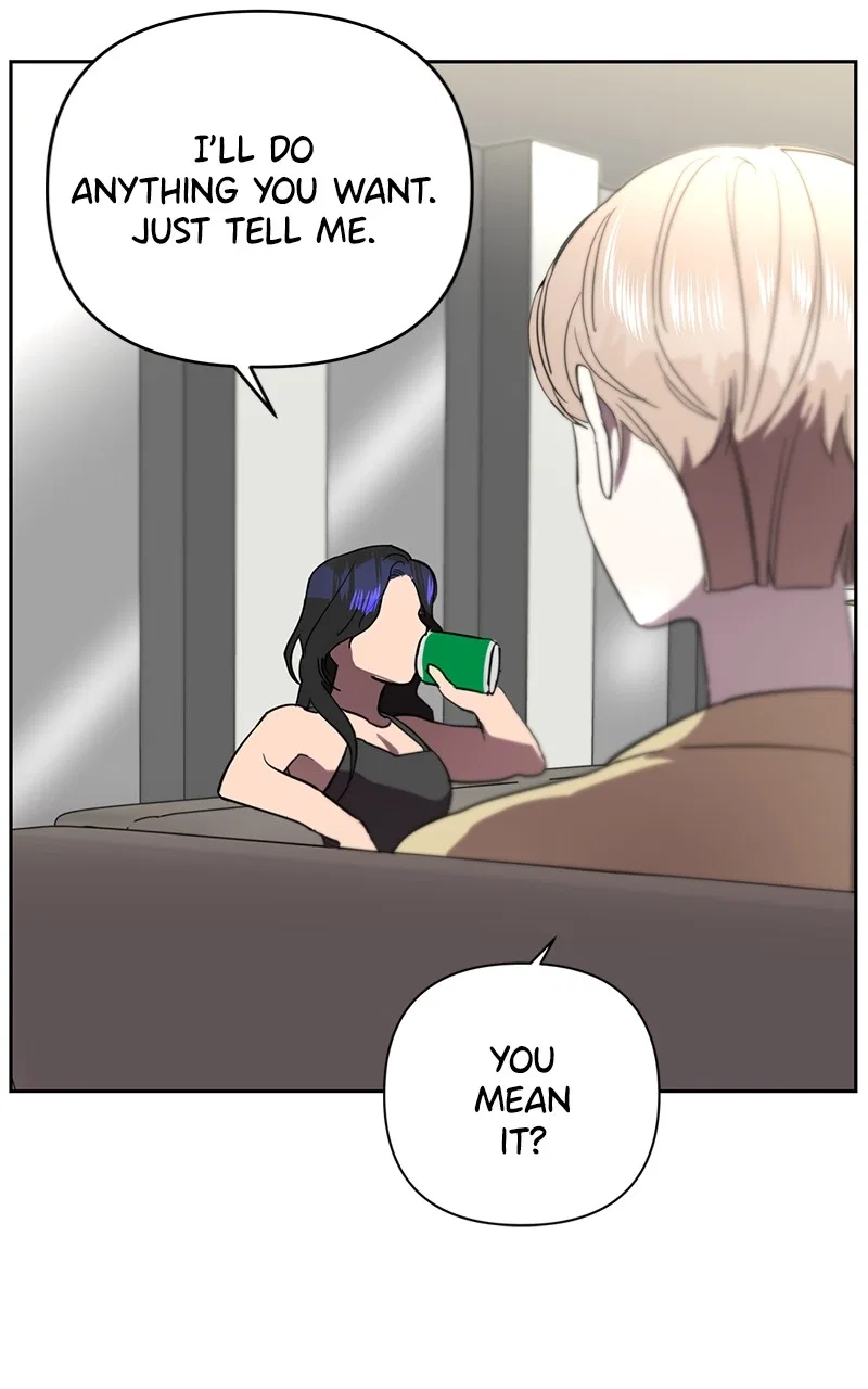 To Make You Happy Chapter 3 – Page 88