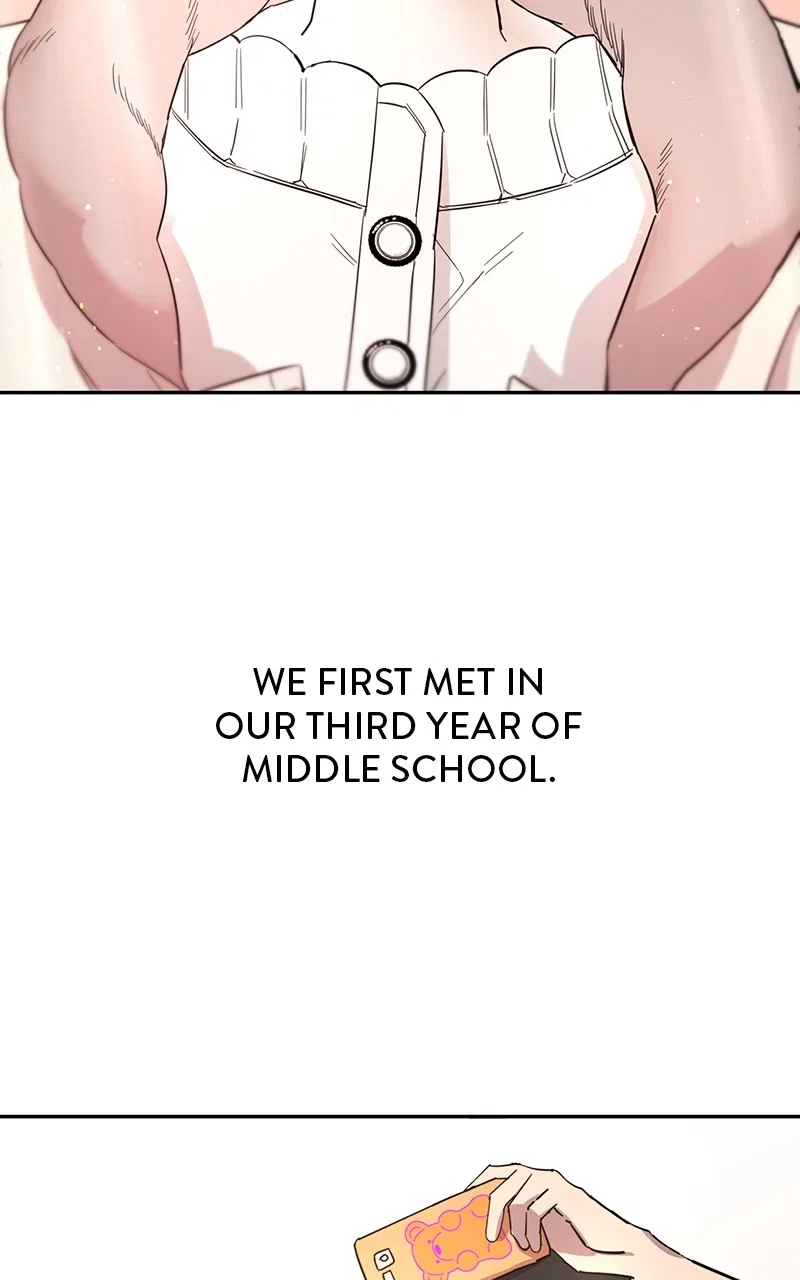To Make You Happy Chapter 2 – Page 2