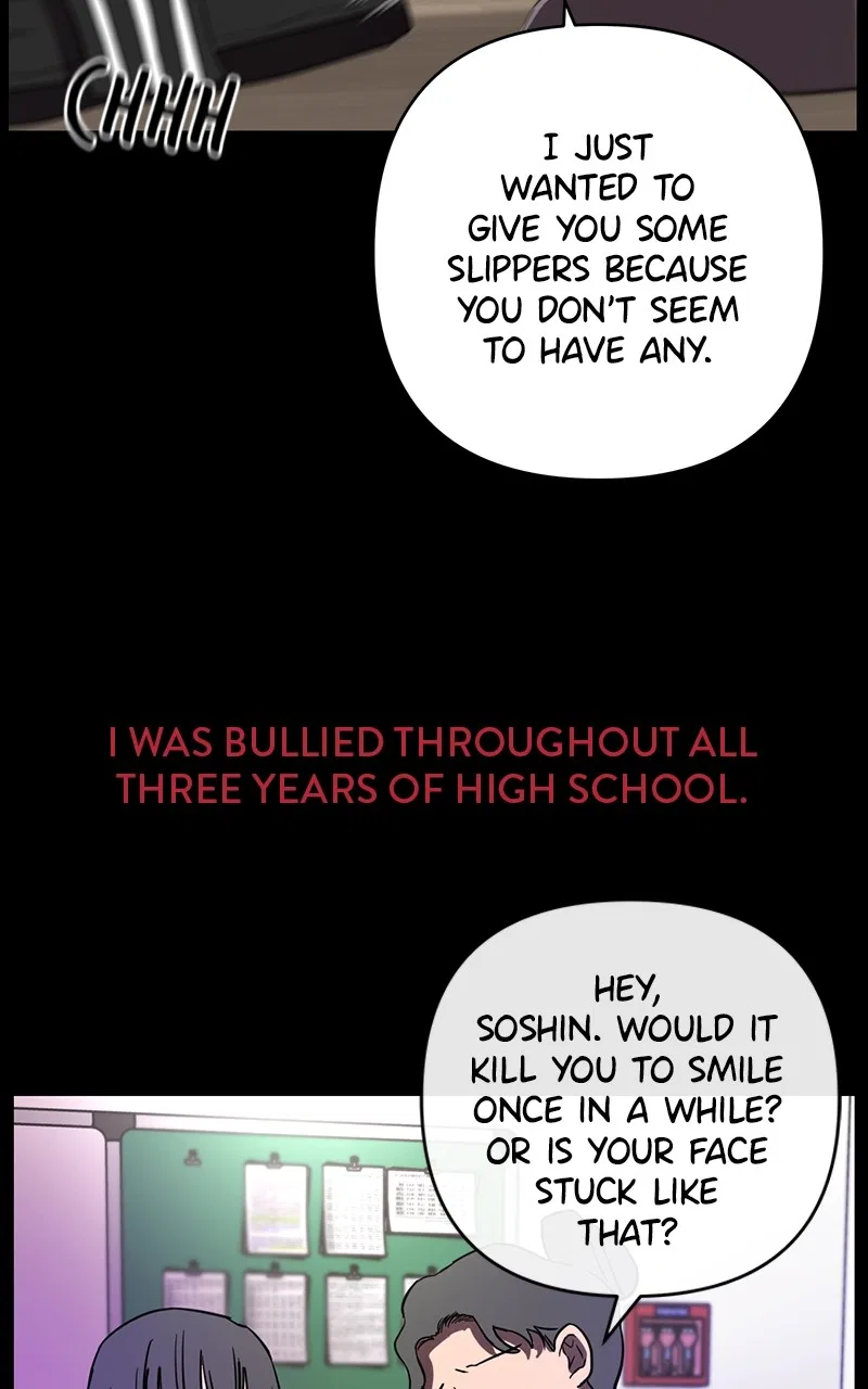 To Make You Happy Chapter 2 – Page 10
