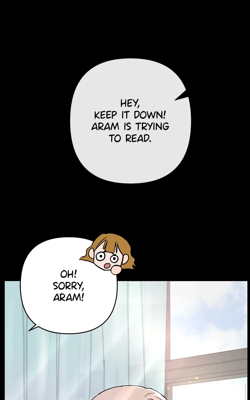 To Make You Happy Chapter 2 – Page 13
