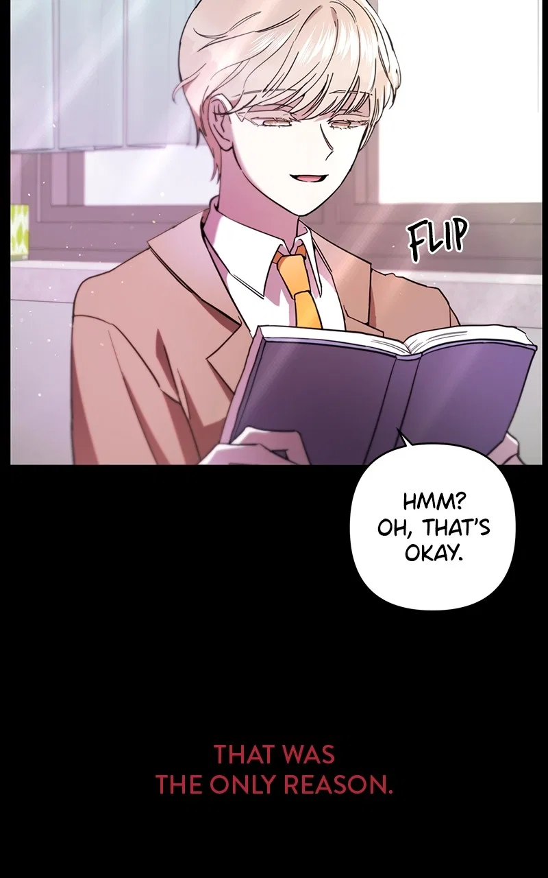 To Make You Happy Chapter 2 – Page 14