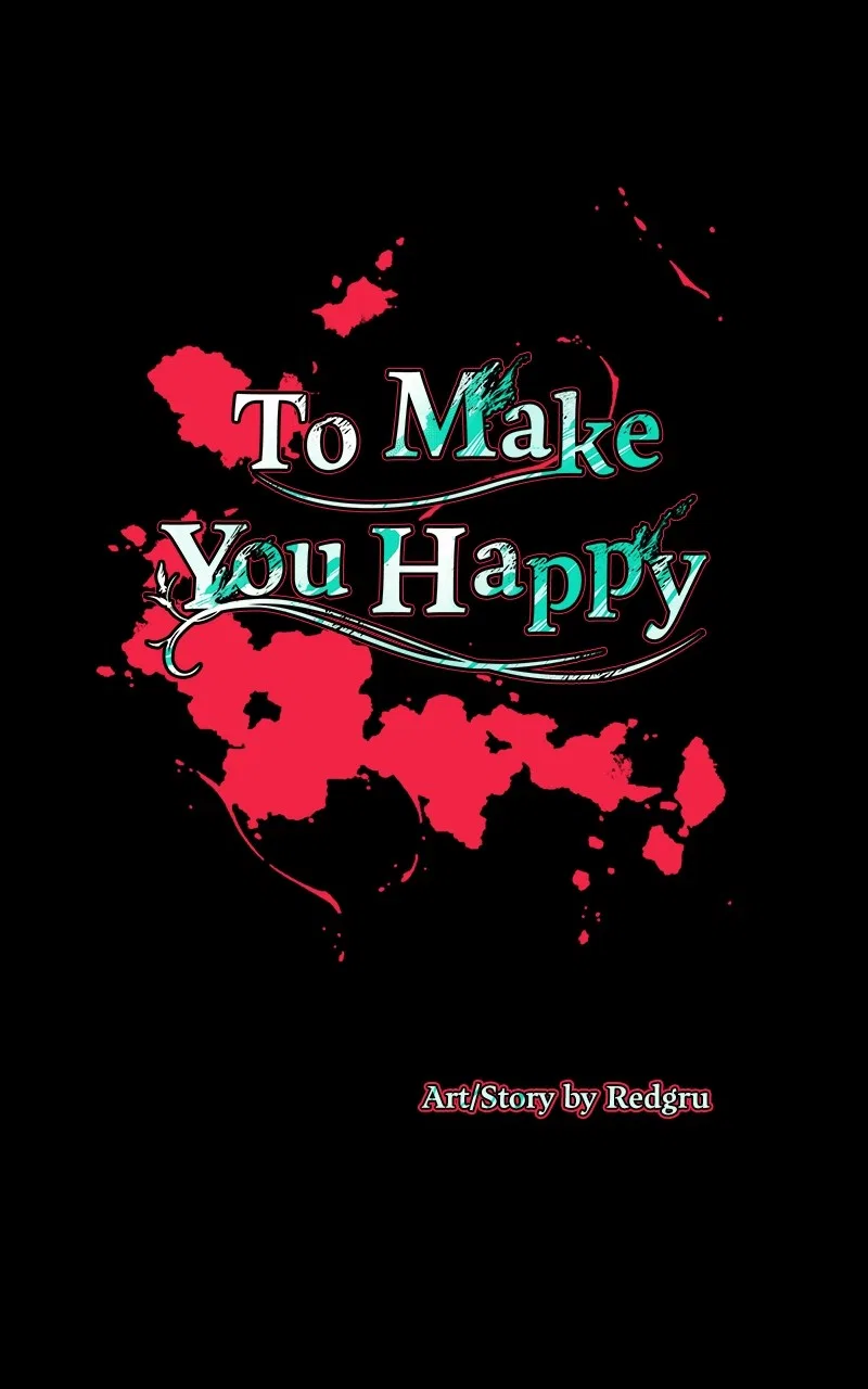 To Make You Happy Chapter 2 – Page 17