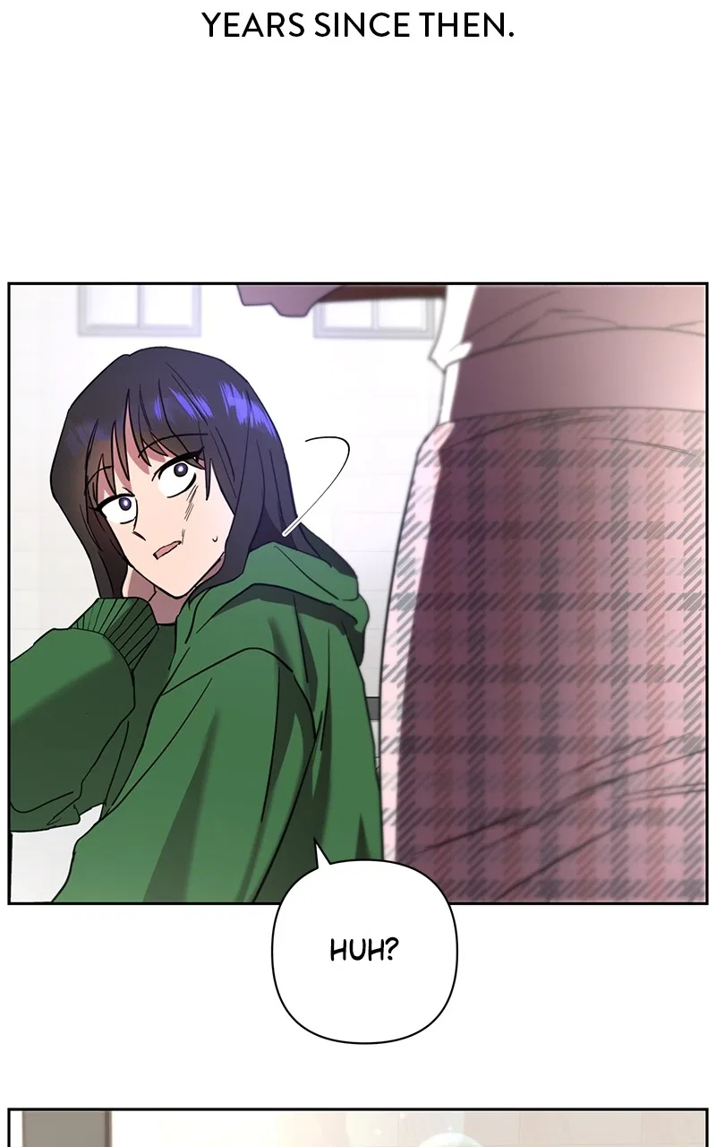 To Make You Happy Chapter 2 – Page 19