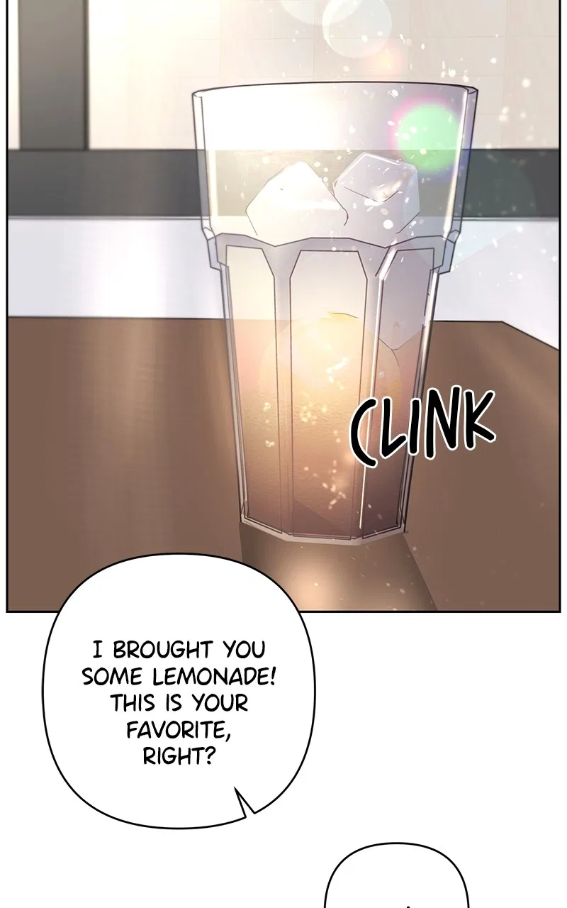 To Make You Happy Chapter 2 – Page 20