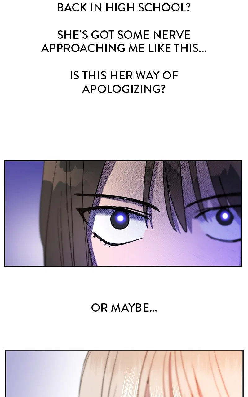 To Make You Happy Chapter 2 – Page 22