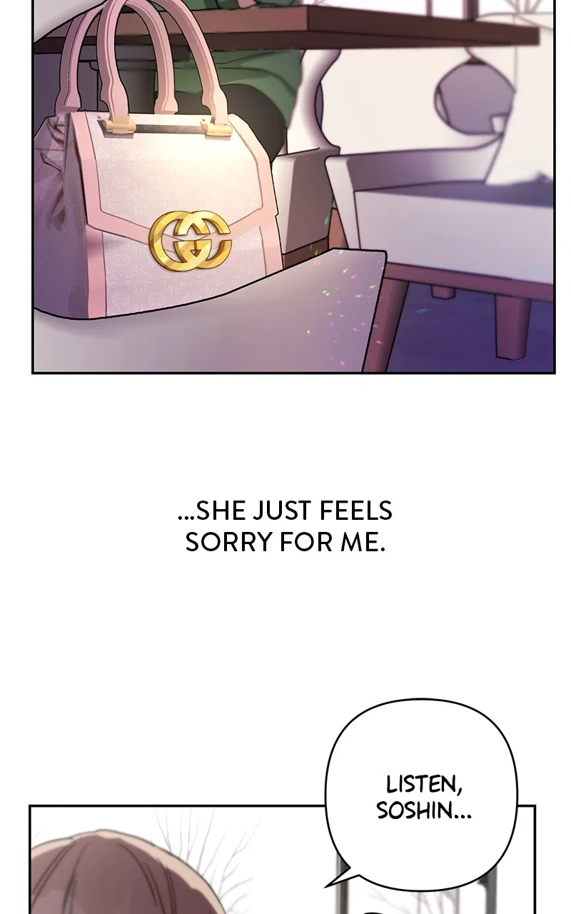 To Make You Happy Chapter 2 – Page 25