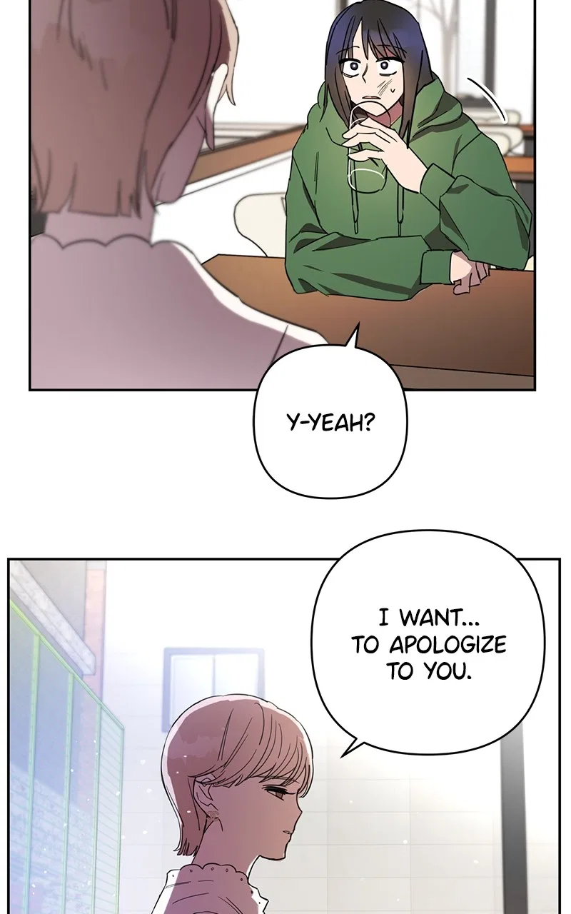To Make You Happy Chapter 2 – Page 26