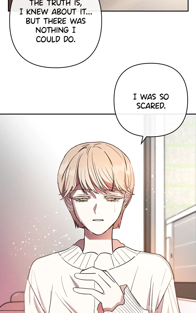 To Make You Happy Chapter 2 – Page 29
