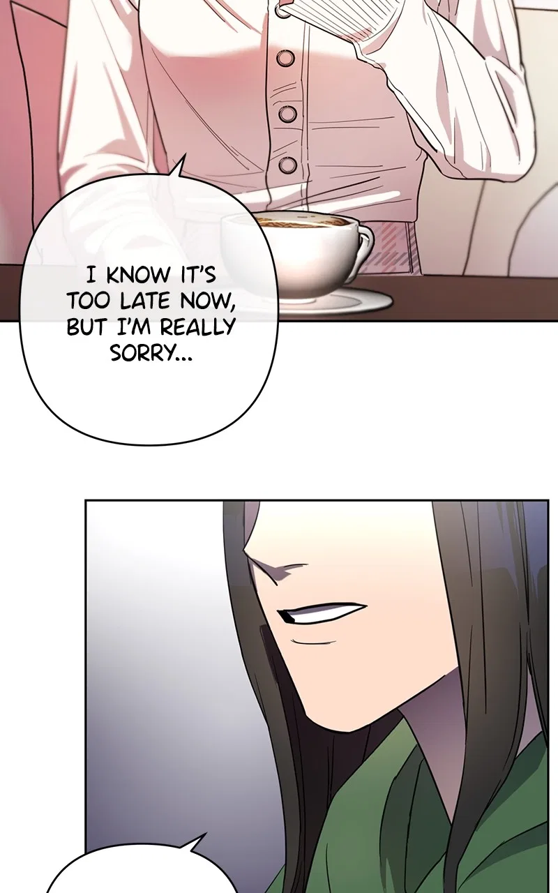To Make You Happy Chapter 2 – Page 30