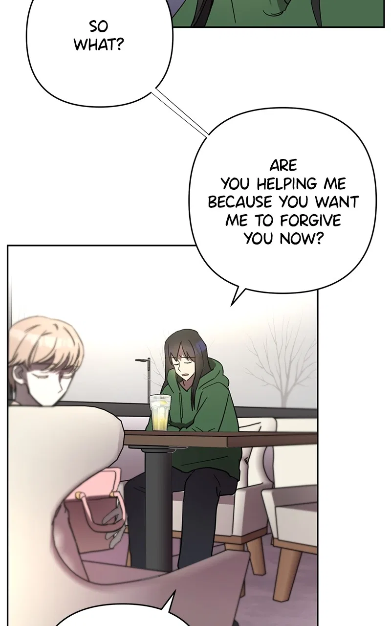 To Make You Happy Chapter 2 – Page 31