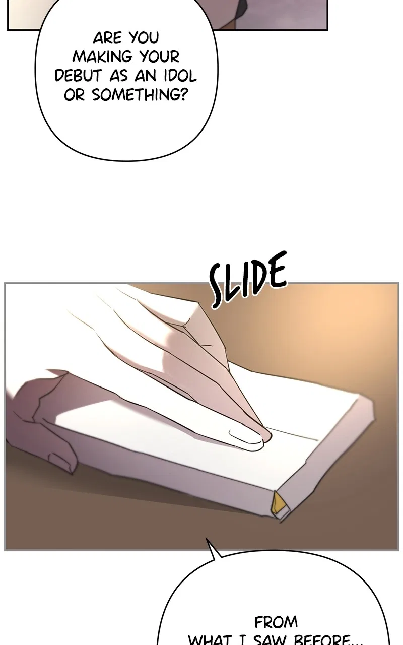To Make You Happy Chapter 2 – Page 32