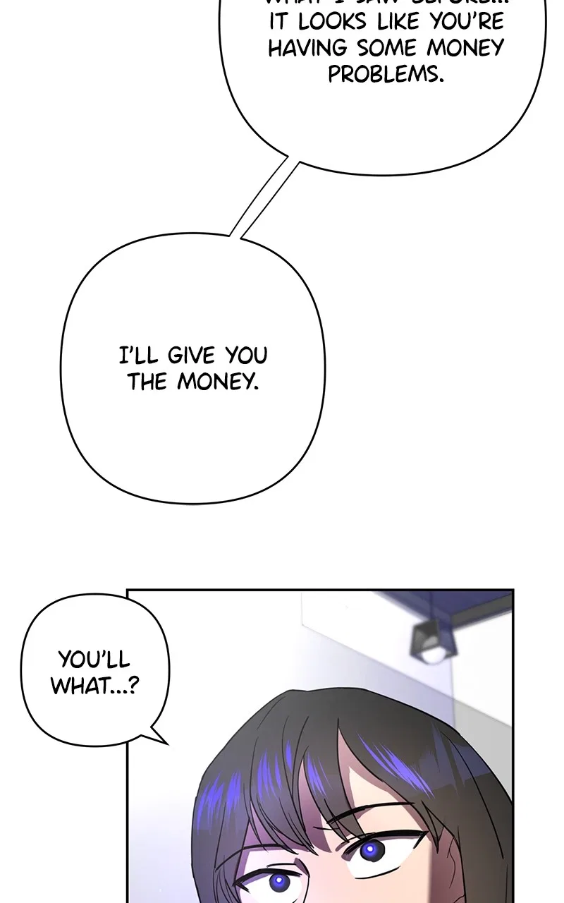 To Make You Happy Chapter 2 – Page 33