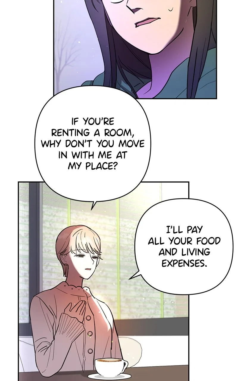 To Make You Happy Chapter 2 – Page 34